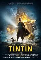 The Adventures of Tintin 2011 Hindi English 480p 720p 1080p FilmyMeet