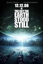 The Day the Earth Stood Still 2008 Dual Audio Hindi English 480p 720p 1080p FilmyMeet