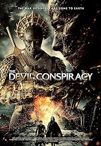 The Devil Conspiracy 2022 Hindi Dubbed English 480p 720p 1080p FilmyMeet