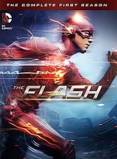 The Flash Season 1 Episode 11 In Hindi Dual Audio Download