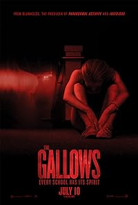 The Gallows 2015 Hindi Dubbed English 480p 720p 1080p FilmyMeet