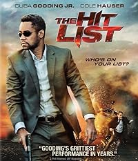 The Hit List 2011 Hindi Dubbed English 480p 720p 1080p FilmyMeet