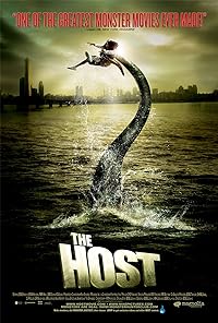 The Host 2006 Hindi Dubbed Korean 480p 720p 1080p Movie Download