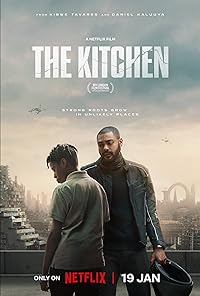 The Kitchen 2024 Hindi English 480p 720p 1080p FilmyMeet