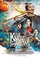 The Knight of Shadows Between Yin and Yang 2019 Hindi Dubbed 480p 720p 1080p FilmyMeet Filmyzilla
