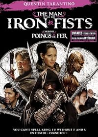 The Man with the Iron Fists 2012 Movie Hindi Dubbed English 480p 720p 1080p