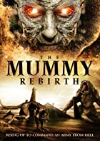 The Mummy Rebirth 2019 Hindi Dubbed 480p 720p 1080p FilmyMeet Filmyzilla