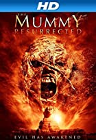 The Mummy Resurrected 2014 Hindi Dubbed 480p 720p 1080p FilmyMeet