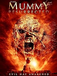 The Mummy Resurrection 2022 Hindi Dubbed English 480p 720p 1080p Movie Download