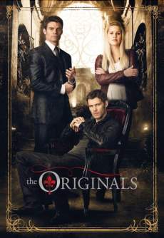 The Originals Season 1 Episode 1 Hindi Dubbed 720p HD Download