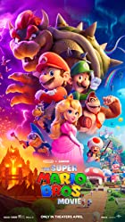 The Super Mario Bros Movie 2023 Hindi Dubbed 480p 720p 1080p FilmyMeet Filmyzilla