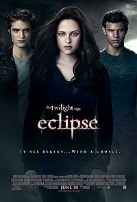 The Twilight Saga Eclipse 2010 Hindi Dubbed English 480p 720p 1080p