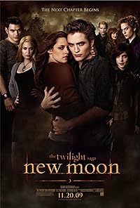 The Twilight Saga New Moon 2009 Hindi Dubbed English 480p 720p 1080p