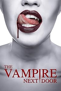 The Vampire Next Door 2024 Hindi Dubbed 480p 720p 1080p