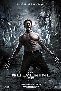 The Wolverine 2013 Hindi Dubbed English 480p 720p 1080p FilmyMeet