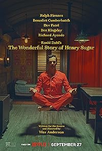 The Wonderful Story of Henry Sugar Filmyzilla 2023 Hindi Dubbed English 480p 720p1080p FilmyMeet