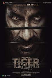 Tiger Nageswara Rao Filmyzilla 2023 Hindi Dubbed Telugu 480p 720p 1080p FilmyMeet