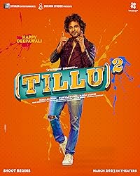 Tillu Square 2024 Telugu 480p 720p 1080p Movie Download