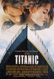 Titanic 1997 Hindi Dubbed 480p 720p 1080p BluRay Filmywap