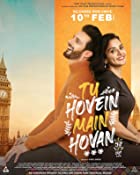 Tu Hoven Mein Hovan 2023 Punjabi 480p 720p 1080p FilmyMeet