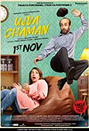 Ujda Chaman 2019 Full Movie Download FilmyMeet