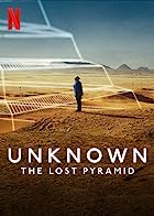 Unknown The Lost Pyramid 2023 Hindi Dual Audio 480p 720p 1080p FilmyMeet