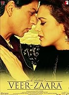 Veer Zaara 2004 Hindi Movie 480p 720p 1080p FilmyMeet