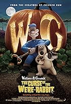Wallace And Gromit The Curse Of The Were Rabbit On The Set 2005 Hindi English 480p 720p 1080p FilmyMeet