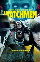 Watchmen The Ultimate Cut 2009 Hindi English 480p 720p 1080p FilmyMeet
