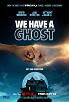 We Have a Ghost 2023 Hindi Dubbed 480p 720p 1080p FilmyMeet