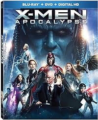 X Men Apocalypse 2016 Hindi Dubbed English 480p 720p 1080p FilmyMeet