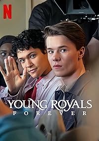 Young Royals Forever 2024 Hindi Dubbed English Swedish 480p 720p 1080p FilmyMeet