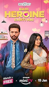 Badi Heroine Banti Hai 2024 Hindi Web Series Download 480p 720p 1080p