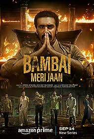 Bambai Meri Jaan 2023 Filmyzilla Season 1 Web Series 480p 720p 1080p FilmyMeet