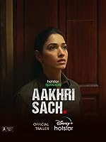 Download Aakhri Sach Season 1 Web Series 480p 720p 1080p FilmyMeet Filmyzilla