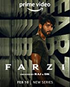 Farzi 2023 Web Series Download 480p 720p FilmyMeet Filmyzilla Filmywap