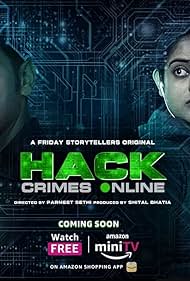 Hack Crimes Online 2023 Web Series Download 480p 720p 1080p FilmyMeet