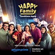Happy Family Conditions Apply Filmyzilla Web Series Download 480p 720p 1080p FilmyMeet