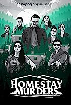 Homestay Murders 2023 Web Series Download 480p 720p 1080p FilmyMeet