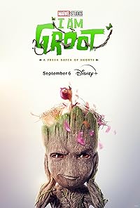 I Am Groot All Season Web Series English 480p 720p 1080p Download FilmyMeet