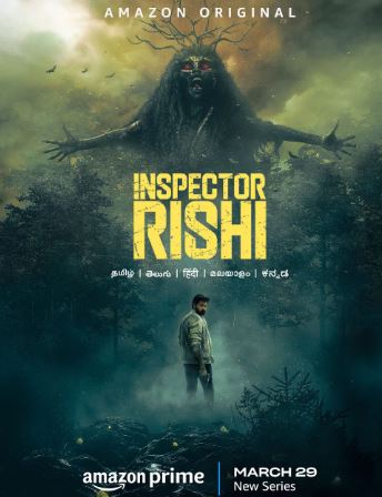 Inspector Rishi Web Series Download 480p 720p 1080p FilmyMeet Filmyzilla Filmywap