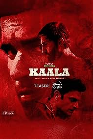 Kaala 2023 Filmyzilla Web Series Download 480p 720p 1080p Mp4Moviez
