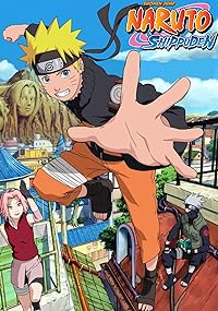 Naruto Shippuden Season 1 Web Series Hindi English Japanese Malayalam Tamil 480p 720p 1080p Download