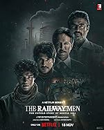 The Railway Men FilmyMeet Web Series Download 480p 720p 1080p