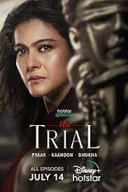 The Trial 2023 Season 1 Web Series Download 480p 720p 1080p FilmyMeet