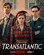 Transatlantic 2023 All Seasons Hindi Dubbed 480p 720p 1080p Download FilmyMeet Filmyzilla